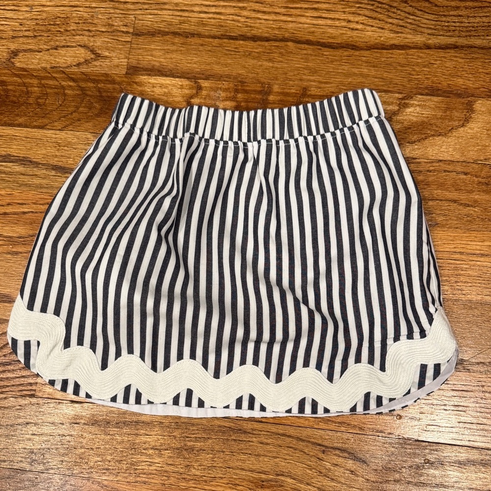 Beaufort Bonnet Company girls skirt size 5